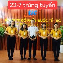 [Nhật Bản] Thông báo tuyển TTS Nhật Bản  Công Ty Cổ Phần Thương Mại Dịch Vụ Minh Thanh